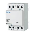 Eaton Installation Contactor 230VAC 50Hz 2NO 2NC 40A 3HP -, Verzenden