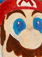 David Harianna (1978) - MARIO, Nieuw