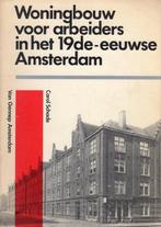 Woningbouw voor arbeiders in het 19de-eeuwse Amsterdam, Boeken, Gelezen, Schade, Carol, Verzenden