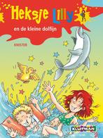 Heksje Lilly en de kleine dolfijn / Heksje Lilly, Verzenden, Zo goed als nieuw