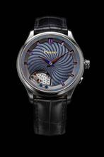HREPET co-op with Martin Braun - - Hour Repetition - chime, Handtassen en Accessoires, Horloges | Heren, Nieuw