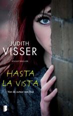 Hasta la vista 9789022564769 Judith Visser, Verzenden, Gelezen, Judith Visser