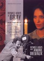 Rendez-vous à Bray - Edition Collector op DVD, Verzenden