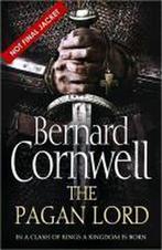 Pagan Lord 9780007331918 Bernard Cornwell, Boeken, Verzenden, Gelezen, Bernard Cornwell