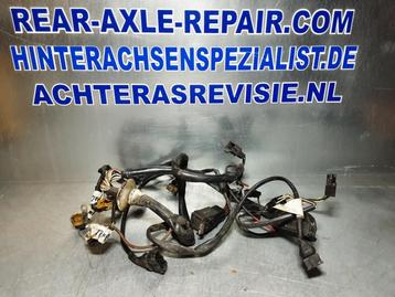 Kabelboom Opel CIH 4 cilinder injectie gedeelte. disponible aux enchères