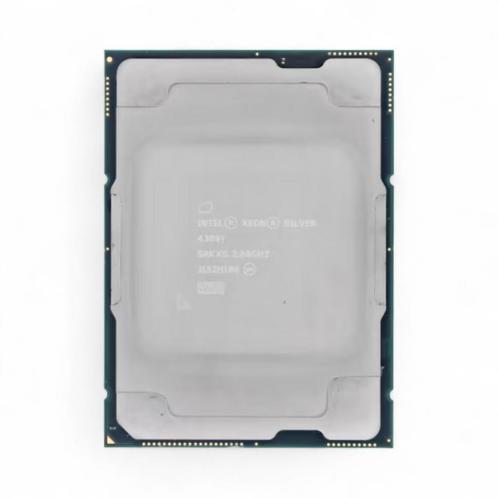Intel Xeon Silver 4309Y - 8 Cores 16 Threads, Base  2.80GHz, Computers en Software, Processors, 2 tot 3 Ghz, Refurbished, Verzenden
