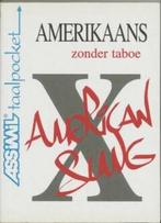 Amerikaans zonder taboe (American Slang) / Assimil, Boeken, Verzenden, Gelezen, R. Georgi-Wask