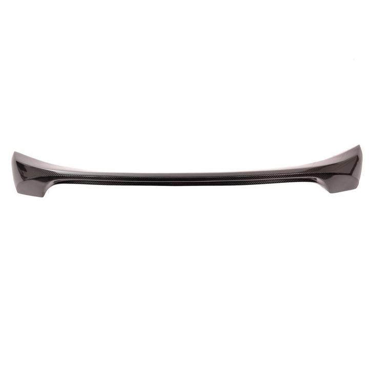 Carbon hamann look spoiler BMW 5 serie F10 B0479, Auto-onderdelen, Carrosserie, Nieuw, Herkomst onderdeel bekend, BMW