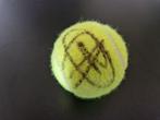 Novak Djokovic - Tennisbal, Nieuw