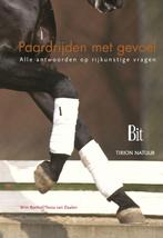 Paardrijden met gevoel 9789052105642, Livres, Livres de sport, T. van Daalen, Wim Bonhof & Tessa van Daalen, Verzenden