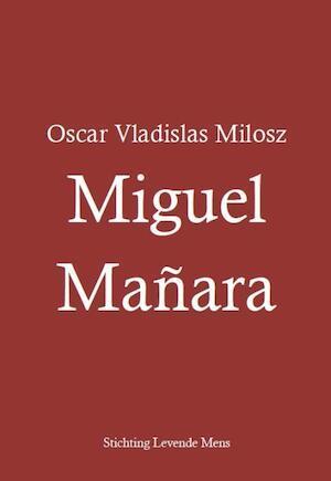 Miguel Manara, Livres, Langue | Langues Autre, Envoi
