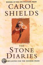 The Stone Diaries 9781857022254 Alyss Bresnahan, Verzenden, Gelezen, Alyss Bresnahan