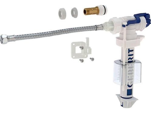 Geberit Type 380 Vlotterkraan V Spoelreservoir 240.785.00.1, Huis en Inrichting, Woonaccessoires | Overige, Zo goed als nieuw