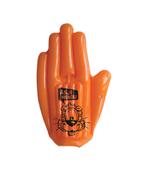 Loeki De Leeuw Juichhand 35cm, Verzenden, Nieuw