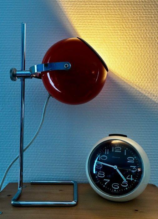 Bureaulamp - Metaal, Antiquités & Art, Antiquités | Éclairage