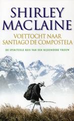 Voettocht naar Santiago de Compostela - Shirley Maclaine - 9, Boeken, Verzenden, Nieuw