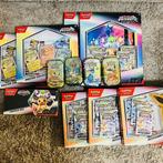 Pokémon - 12 Booster box - Scarlet & Violet - Prismatic, Nieuw