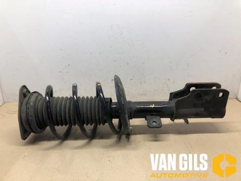 Schokdemperpoot links-voor Opel Grandland X O263702, Auto-onderdelen, Ophanging en Onderstel