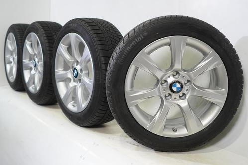 BMW 3 serie GT F34 396 18 inch velgen Continental Runflat Wi, Auto-onderdelen, Banden en Velgen, Ophalen of Verzenden