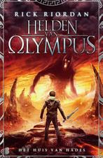 Het huis van Hades / Helden van Olympus / 4 9789000342426, Boeken, Verzenden, Gelezen, Rick Riordan