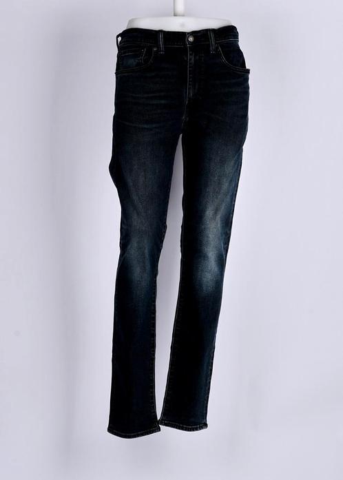 Vintage Slim Levis 511 Dark Blue size 33 / 32, Vêtements | Hommes, Jeans, Enlèvement ou Envoi