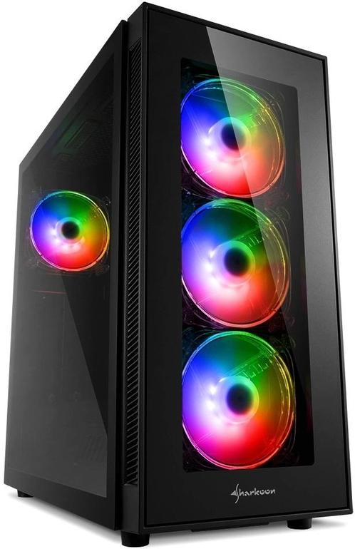 AMD Ryzen 7 3800X High-End Game PC / Streaming Computer -..., Informatique & Logiciels, Ordinateurs de bureau, Enlèvement ou Envoi