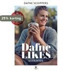 Dafne likes kookboek 9789048837403 Dafne Schippers, Boeken, Verzenden, Zo goed als nieuw, Dafne Schippers