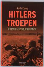 Hitlers troepen 9789002231650 G. Knopp, Verzenden, Gelezen, G. Knopp