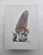 Astérix T24 - Astérix chez les Belges - C - 1 Album - Eerste