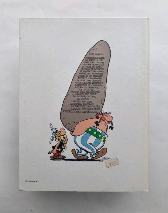 Astérix T24 - Astérix chez les Belges - C - 1 Album - Eerste, Boeken, Stripverhalen