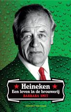 Heineken 9789035141094, Boeken, Barbara Smit, Zo goed als nieuw, Verzenden