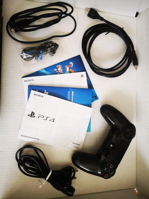 Sony - Playstation 4 (PS4) - Ultimate 1T Edition with God of, Games en Spelcomputers, Spelcomputers | Overige Accessoires