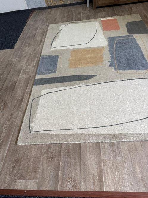 Brink en Campman - Scion - Tapis - 280 cm - 200 cm, Huis en Inrichting, Stoffering | Tapijten en Vloerkleden