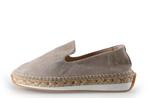 Fred de La Bretoniere Espadrilles in maat 37 Beige, Vêtements | Femmes, Chaussures, Verzenden, Espadrilles