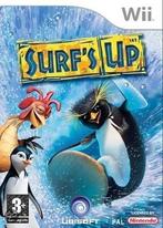 Surfs Up (Nintendo wii nieuw), Games en Spelcomputers, Ophalen of Verzenden, Nieuw