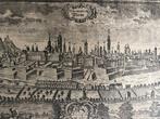 Italië - Stad Torin; Fridrich Bernhard Werner / Johan Georg, Boeken, Nieuw