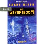 De levensboom 9789029065085 Larry Niven, Boeken, Verzenden, Gelezen, Larry Niven