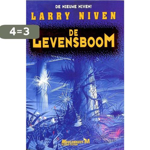 De levensboom 9789029065085 Larry Niven, Boeken, Science fiction, Gelezen, Verzenden