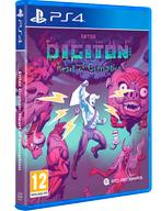 Enter digiton: Heart of corruption / Red art games / PS4..., Nieuw, Ophalen of Verzenden