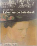 Kunst van Latem en de Leiestreek 9789055443475, Boeken, Kunst en Cultuur | Beeldend, Gelezen, Piet Boyens, Verzenden