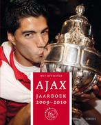 Het Officiële Ajax Jaarboek 2009-2010 9789048805099, Ronald Jonges, Michel Sleutelberg, Verzenden