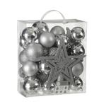 House of Seasons boomdecoratie (Ø8 cm) (set van 40), Huis en Inrichting, Verzenden, Nieuw