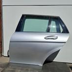 Portier Linksachter Mercedes C-klasse w204 (P052), Ophalen of Verzenden, Gebruikt, Mercedes-Benz