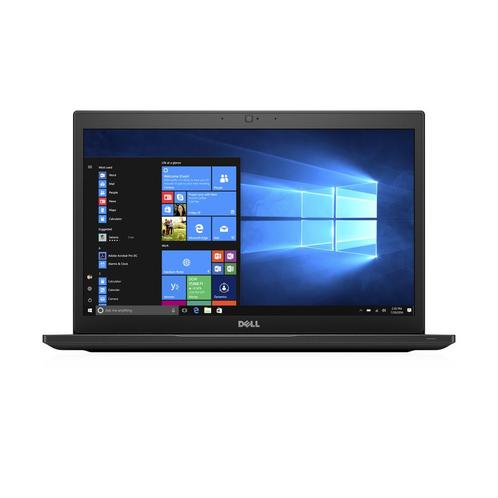 Dell Latitude 7490 Core i7 16GB 512GB SSD 14 inch, Computers en Software, Windows Laptops, 4 Ghz of meer, SSD, Qwerty, Refurbished