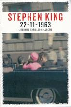 Stephen King - 22-11-1963 9789021016764, Stephen King, Verzenden