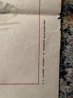 R. CASARO - Pied-plat sur le Nil - CUL ET CHEMISE, Nieuw