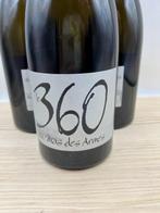 2024 IGP Pays de lHerault Le 360 - Mas des Armes -, Collections