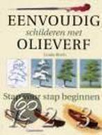 Eenvoudig schilderen met olieverf 9789021332208 L. Birch, Boeken, Verzenden, Gelezen, L. Birch