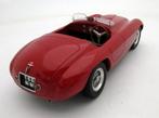 Ferrari 166 MM Barchetta 1949 Red - 1:18 - Voiture de sport