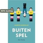 Buitenspel 9789400400481 Marco Marsullo, Verzenden, Marco Marsullo